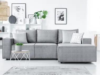 Customized Indoor and Outdoor Furniture
