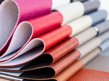 Leather and Canvas Products